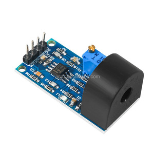 Module de transformateur de courant alternatif monophasé TOPCUS ZMCT103C 5A, capteur de micro-courant à sortie active de précision - Product Image 2