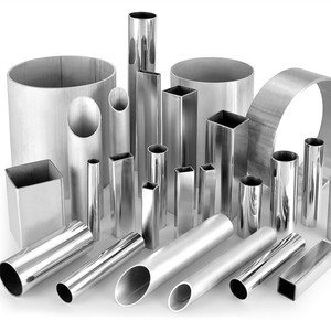 Prix des tuyaux en acier inoxydable duplex carrés et ronds sans soudure laminés à chaud 304 304L 304S 316 316L - Product Image 6