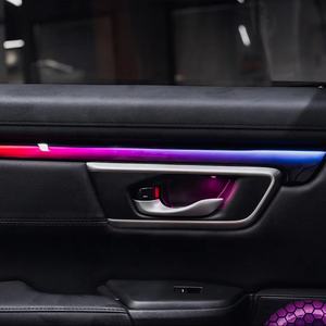 Convient pour Honda CRV Intérieur LED Décoratif Symphonic Mood Lights Automotive Environmental Lighting - Product Image 5