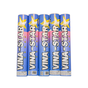 Pluma de bádminton profesional para entrenamiento de club, vuelo estable, plumas duraderas - Product Image 5