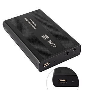SATA cổng SSD HDD trường hợp ổ cứng 3.5 inch USB3.0 <span class=keywords><strong>2.0</strong></span> để bao vây 5gbps bên ngoài trạng thái rắn hộp đĩa cứng - Product Image 5
