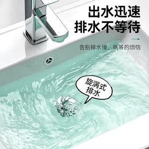 Universal All Copper Pop Up <b>Drain</b> 21-40mm For Washbasin Kitchen Sink Filter Minimalist Design Polished Brass - Product Image 2
