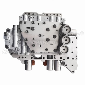 U150E U151E U250E ชุดประกอบวาล์วเกียร์อัตโนมัติสำหรับชิ้นส่วนเครื่องยนต์โตโยต้าอุปกรณ์เสริมในรถยนต์ - Product Image 3
