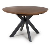 Table de salle à manger de cuisine, mobilier de maison haut de gamme au design contemporain simple