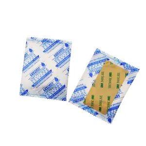 Refrigeration Heat Exchange Parts Carton Box Superior Dry Moisture Sticky Desiccant