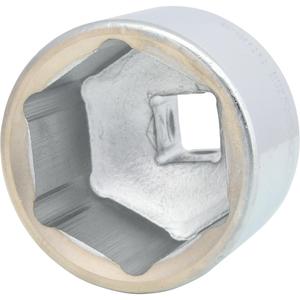 KS เครื่องมือ3/4 "ซ็อกเก็ตหกเหลี่ยมสั้น55มม - Product Image 1