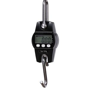 Электронные электронные весы с ЖК-дисплеем из нержавеющей стали, 100 кг, 150 кг, 200 кг - Product Image 5