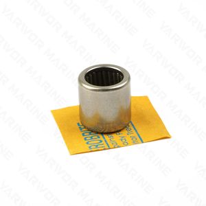 แบริ่งลูกกลิ้งเข็ม 93315-314V8 เส้นผ่านศูนย์กลางภายใน 27 มม. เส้นผ่านศูนย์กลางภายนอก 38.1 มม. เหล็กขัดเงาสำหรับชิ้นส่วนมอเตอร์นอกเรือ - Product Image 1