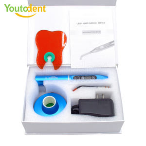 Pieza de mano ligera de curado Dental médica Youto de alta calidad de gran oferta con certificados CE - Product Image 4