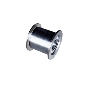 ชุดล้อเครนสำหรับเครนเหนือศีรษะแบบคานเดี่ยว Huagong Heavy Duty LD300 - Product Image 5