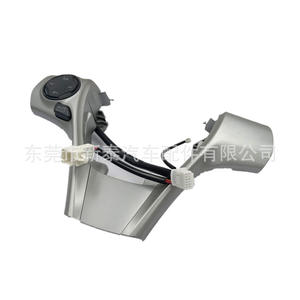 Commutateur multifonction du volant Toyota pour Camry Venza 2015, numéro de pièce NT P 2153 B - Product Image 4