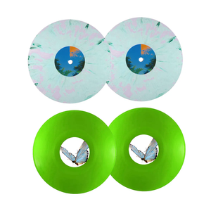 Fabricant professionnel en gros de disques vinyles personnalisés, pressage de disques vinyles LP 7'', 10'', 12'', pressage de disques - Product Image 5