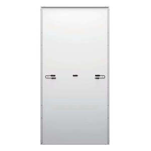 Módulos de Panel Solar de Alta Calidad de 565W 585W, Silicio Monocristalino, Vidrio Simple, Tipo N/P, Marco Plateado de 30-30 y 15 - Product Image 4