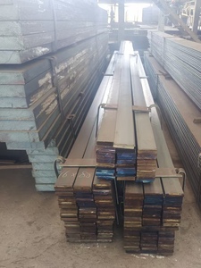 Barras de Acero A36 1045 1020 4140, Barras <span class=keywords><strong>Planas</strong></span> de Acero Estiradas en Frío y Laminadas en Caliente Según <span class=keywords><strong>las</strong></span> Normas ASTM y EN - Product Image 3