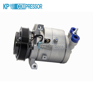 KPS Auto Komponenten Lieferanten Home Gebrauchtwagen Klimaanlage Kompressoren China Universal Car AC Kompressor für Chevrolet Cruze - Product Image 3