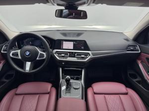 <span class=keywords><strong>BMW</strong></span> Serie 3 Usado, Modelo <span class=keywords><strong>2022</strong></span>, <span class=keywords><strong>325i</strong></span>, Paquete M Sport, 2.0 T, 184 Hp, 36,690 Millas, Volante a la Izquierda - Product Image 5