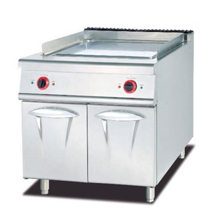 Vỉ Nướng Thương Mại Điện Mịn + Sắt Gân 220V Chất Lượng Tốt - Product Image 4