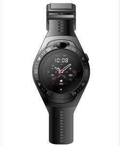 Alarme de suivi anti-falsification GPS Montre intelligente pour les groupes de surveillance spéciaux Utilisation <span class=keywords><strong>judiciaire</strong></span> Surveillance des patients infectés par le virus - Product Image 2