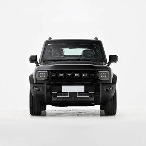 Jetour Traveler 2026 1.5TD Explore SUV 5 Porte 5 Posti 1.5T 184cv L4 Nuova <span class=keywords><strong>Auto</strong></span> Esplora la Natura Selvaggia del <span class=keywords><strong>Mondo</strong></span> - Product Image 3