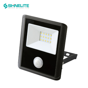 Chất Lượng Cao 5 Năm Bảo Hành AL Slim LED Đèn Pha Ngoài Trời - Product Image 6