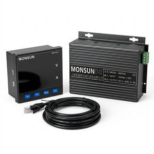 Monsun EDI Power Module Controller ME2000 ME5000 Vervangt MS3000 DP3000S Universele EDI Module Stroomadapter EDI Module Controller - Product Image 3