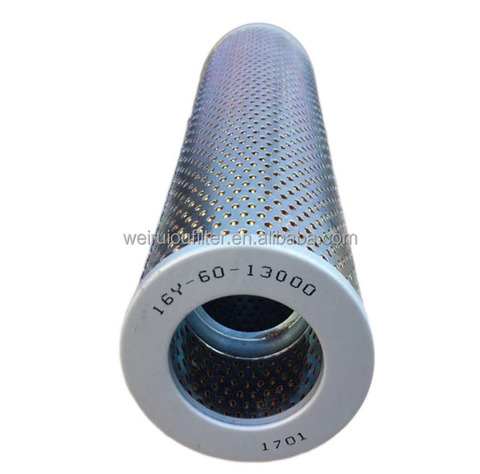 New Hydraulic Oil Filter Element D142G06AV - 20 Micron Filtration for ...