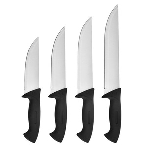 Stainless Steel Kitchen Knives Set 6-7.9 In Multi Purpose Chef Knife Slicing Meat Cutter - Product Image 1