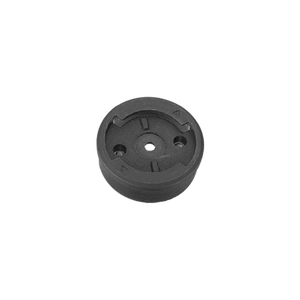 Base de remplacement en plastique solide à clipser pour support de compteur de vitesse Mio, pièces de montage de vélo résistantes aux vibrations - Product Image 1