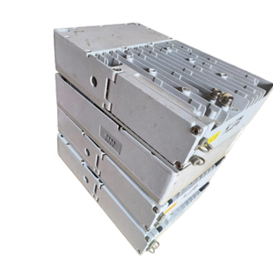 อุปกรณ์สื่อสารไร้สาย สถานีฐาน PAD ZXRAN RRU R9105 S26 2600MHz 4T4R S35 TDD 3500MHz 4T4R ชุดรับส่งสัญญาณ RF ระยะไกล - Product Image 3