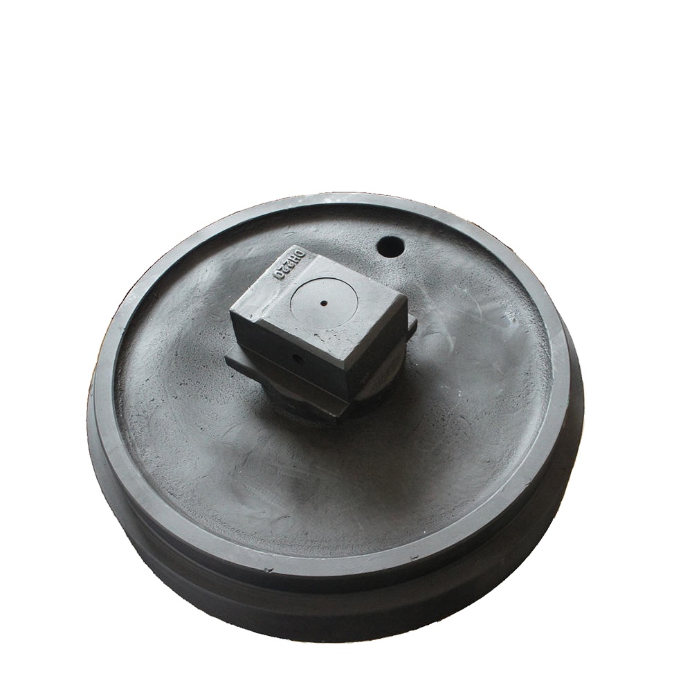 tracktor attachments front and back