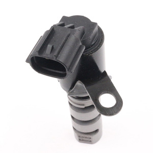 Válvula de Control de Aceite Toyota 15330-0Y060 Tipo Solenoide para Sistema VVT DC 12V Temperatura Normal Aceite Medio - Product Image 3