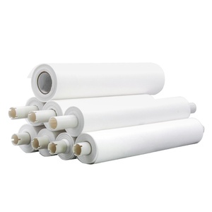 Spunlace sợi nhỏ không dệt cellulose Polyester lint-miễn phí chống tĩnh điện cao absorbency SMT gạt nước CuộN - Product Image 6