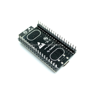 Module sans fil <span class=keywords><strong>ESP32</strong></span>-<span class=keywords><strong>DEVKITC</strong></span> 32D <span class=keywords><strong>32U</strong></span>, carte de base <span class=keywords><strong>ESP32</strong></span>, carte de développement WIFI 38 broches, ESP-WROOM-32D <span class=keywords><strong>32U</strong></span> - Product Image 3
