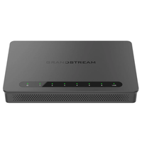 Grandstream GWN7001/02/03 6X Multi-WAN Gigabit VPN Router