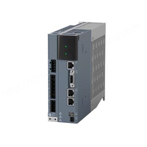 Módulo de motor de servoaccionamiento del controlador PLC 6SL3126-1TE23-0AA3 - Product Image 3