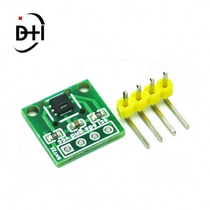 Módulo de Sensor Digital de Temperatura y Humedad SHT20, Medición, Comunicación I2C - Product Image 5