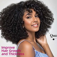 Compléments alimentaires pour la croissance des cheveux avec biotine et collagène marin pour nourrir les cheveux clairsemés, améliorer la croissance et l'épaisseur des cheveux pour les femmes