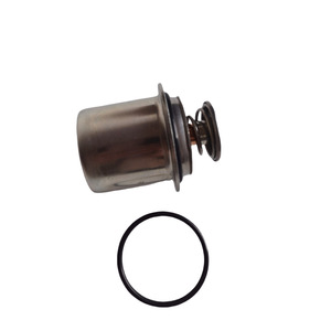 เทอร์โมสตัทเครื่องยนต์ Dongfeng Cummins รุ่น G5448899 สำหรับเครื่องยนต์ 375 420 อะไหล่ทดแทน - Product Image 4