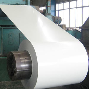 Bobine de tôle d'aluminium revêtue / Rouleau de feuille d'aluminium au meilleur prix pour la décoration intérieure - Product Image 5