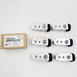 Válvula de Expansión Original de Calidad 97626-2P200 97626 2P200 para Hyun-dai Ki-a 976262P200 - Product Image 6