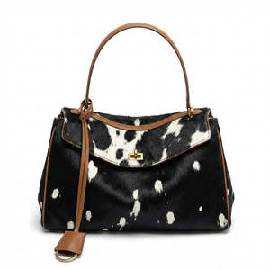 matelassé haut de gamme OEM personnalisé pour femmes Nouveau sac à bandoulière <span class=keywords><strong>en</strong></span> coton doublé à la mode de haute qualité - Product Image 4