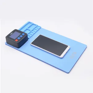 CPB320 Hot Selling Product Heat Mat Pad Plate for iPad for iphone Screen Separator Repair
