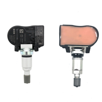 Système de surveillance de la pression des pneus TPMS OEM 36106881890 Gussin, capteur 433,92 MHz pour BMW et MINI, durée de vie de 5 ans