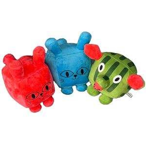 Vente chaude Titanic Ballon chat En <span class=keywords><strong>Peluche</strong></span> Nouveaux Jeux <span class=keywords><strong>Pet</strong></span> Poupée <span class=keywords><strong>Pet</strong></span> <span class=keywords><strong>Simulator</strong></span> <span class=keywords><strong>X</strong></span> Jouet pour Enfant - Product Image 1