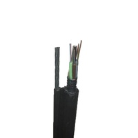 Harga Produsen dan Kualitas Bagus untuk Kabel Overhead 48 Core Fig 8 DADJ dengan Tegangan yang Baik