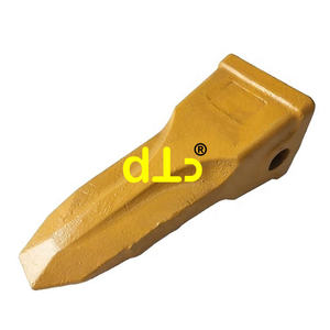 ฟันตักหินรถขุด 205-70-19570 สำหรับรถตักล้อยาง โคมัตสึ PC200 - Product Image 2
