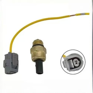 8943833010เซ็นเซอร์ความดันปั๊มพวงมาลัยพาวเวอร์สำหรับ Toyota FAW JP อะไหล่เปลี่ยนมุมพวงมาลัย - Product Image 1