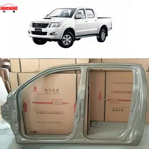 להחליף רכב כל צד פנל עבור TO-YOTA HILUX VIGO 2005-2012 רכב גוף חלקי