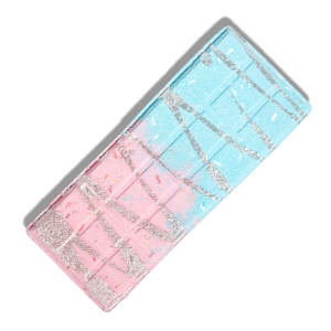 도매 목욕 비건 피지 천연 초콜릿 바 목욕 폭탄 휴식 거품 천연 유기농 피지 목욕 폭탄 - Product Image 2