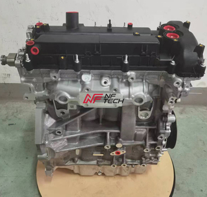 Moteur 2.0L ECOBOOST TPWA TPBA R9DA pour <span class=keywords><strong>Focus</strong></span> Mk3 <span class=keywords><strong>ST</strong></span> S-MAX <span class=keywords><strong>Mk1</strong></span> Mondeo Mk4 2.0T ECOBOOST TPWA TPBA R9DA - Product Image 3